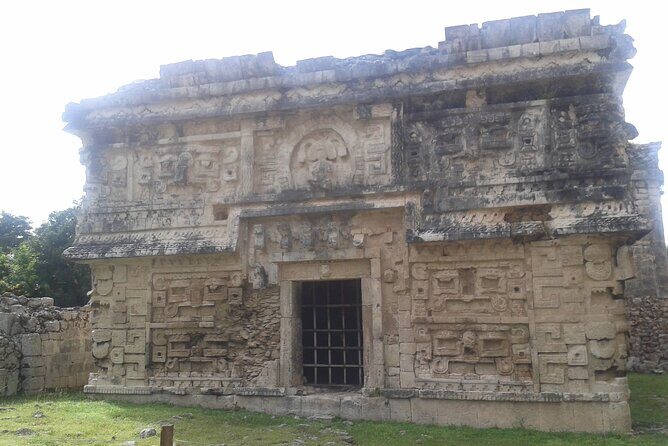 Chichen Itza, Cenote Sagrado and Valladolid from Cancun - Chichén Itzá in the Limited Time You Actually Have