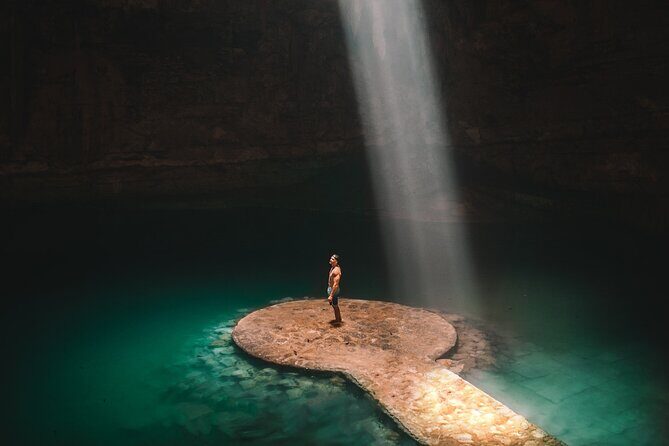 Chichén Itzá, Cenote Suytún, and Cenote Ikkil Guided Tour - Key highlights worth planning around