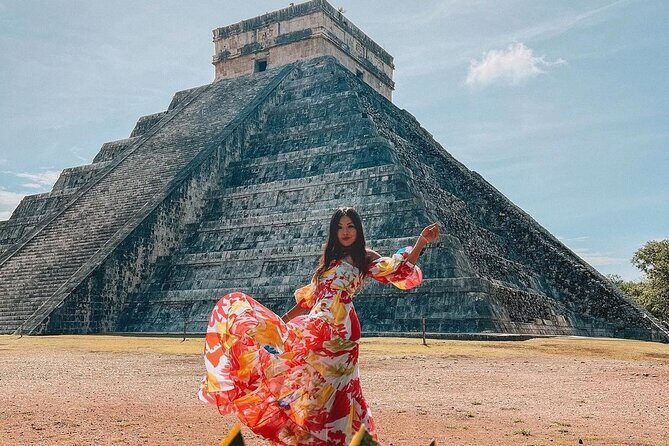 Chichén Itzá, Cenote Suytún, and Cenote Ikkil Guided Tour - What You’ll Really Experience on This Chichén Itzá and Cenotes Day Trip