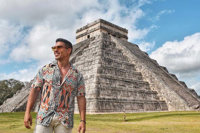 Chichén Itzá, Cenote Suytún, and Cenote Ikkil Guided Tour - Food on the Road: Box Lunch, Buffet, and How to Avoid the Hunger Gap