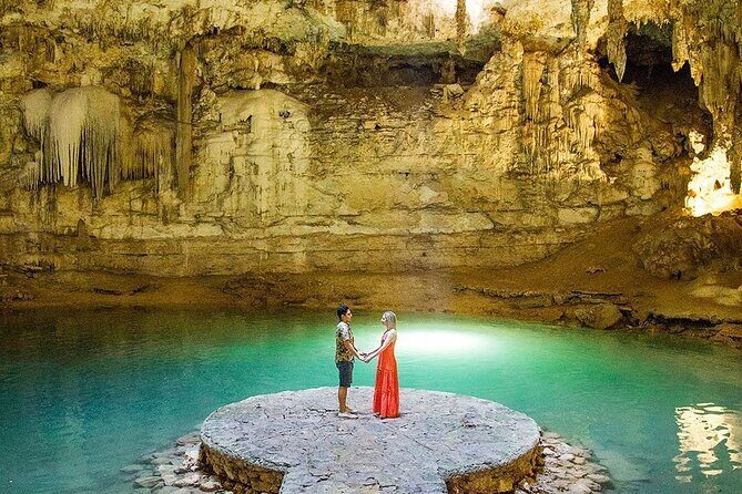 Chichén Itzá, Cenote Suytún & Cenote Ik-kil Expedition - Quick Takeaways