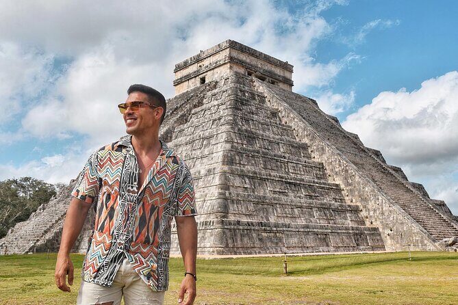 Chichén Itzá, Cenote Suytún & Cenote Ik-kil Expedition - Price and the Pesos Reality: Admission vs the 765 MXN Tax