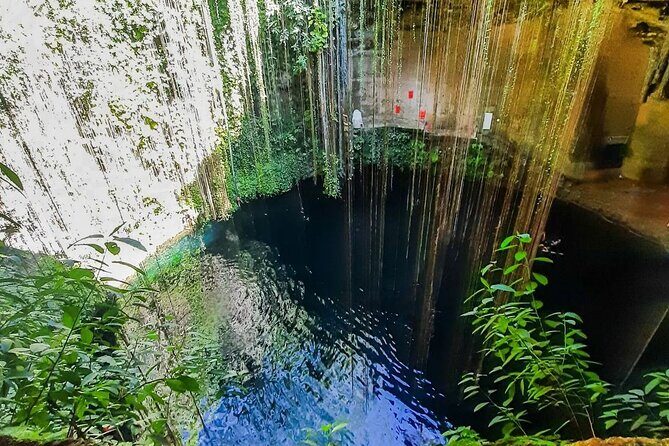 Chichén Itzá, Cenote Suytún & Cenote Ik-kil Expedition - Food and Drinks: Box Lunch, Buffet Meal, and What to Watch