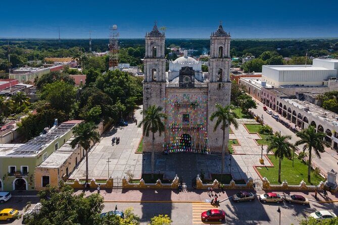 Chichen Itza + Cenote Suytun & Cenote Ik Kil + Valladolid - Meals, Drinks, and the Pace: How to Keep the Day Feeling Good