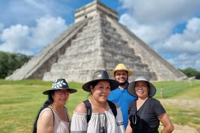 Chichen Itza, Cenote Swim & Izamal Magic Town with Buffet Lunch - Getting out of Mérida early (and why it matters)