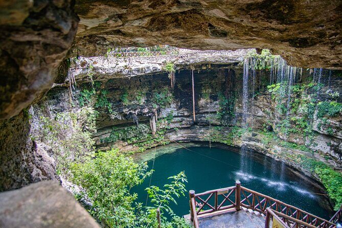 Chichen Itza, Cenote Swim & Izamal Magic Town with Buffet Lunch - Should you book this tour?