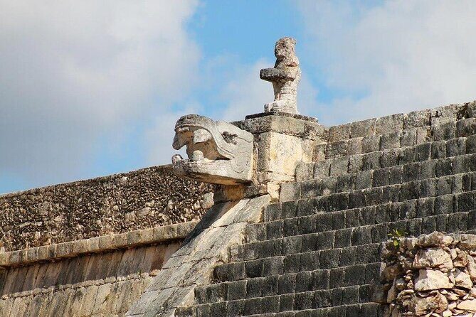 Chichen Itza, Cenote & Valladolid Tour with Lunch - Sunrise Chichen Itza: why this day trip works