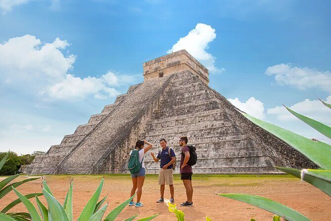 Chichen Itza, Cenote & Valladolid Tour with Lunch - Price and logistics: is $85 a good value?