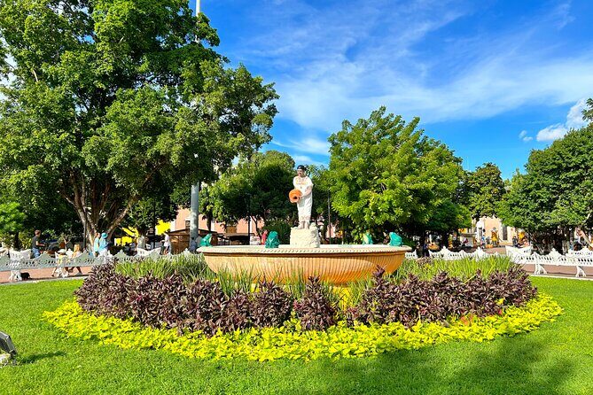 Chichen Itza, Cenote & Valladolid Tour with Tequila and Lunch - Guides and Drivers: The Difference Between Seeing It and Understanding It