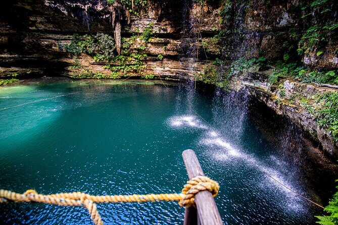 Chichen Itza Classic Tour - Chichen Itza: how to use your time at the temples