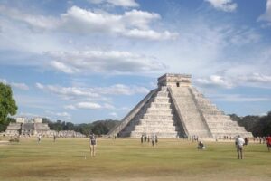 Chichen Itza Classic Tour - Cenote swim at Noolha or Chichikan: what you should plan for