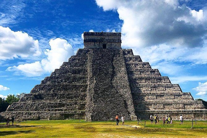 Chichen Itza Classic Tour - Price and value: what you’re really paying for at $89