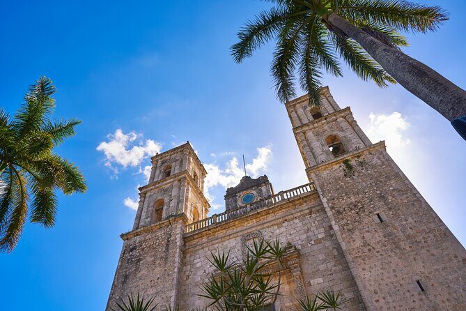 Chichen Itza Classic Tour - Pickup times, bus comfort, and why your day feels long
