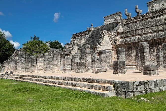 Chichen Itza Classic Tour - Who should book this Chichen Itza classic tour