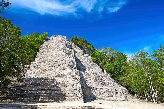 Chichen Itza, Coba & Cenote with optional Lunch & Hotel Pick-up - Who should book this tour (and who should look for a different style)