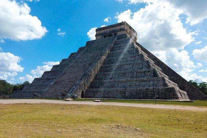 Chichen Itza Day Trip Exclusive Nool-Ha Cenote & Valladolid Visit - Price and Logistics: Is $110 Good Value for This Day?