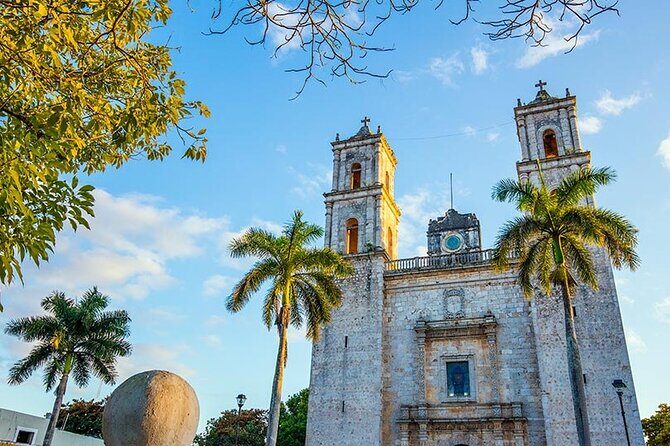 Chichen Itza Day Trip Exclusive Nool-Ha Cenote & Valladolid Visit - Who This Tour Fits Best
