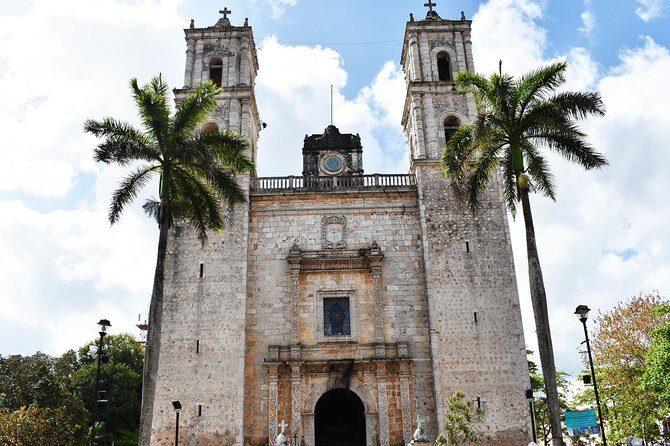 Chichen Itza Day Trip from Riviera Maya - Playa del Carmen pickup to Chichen Itza: the long-day reality