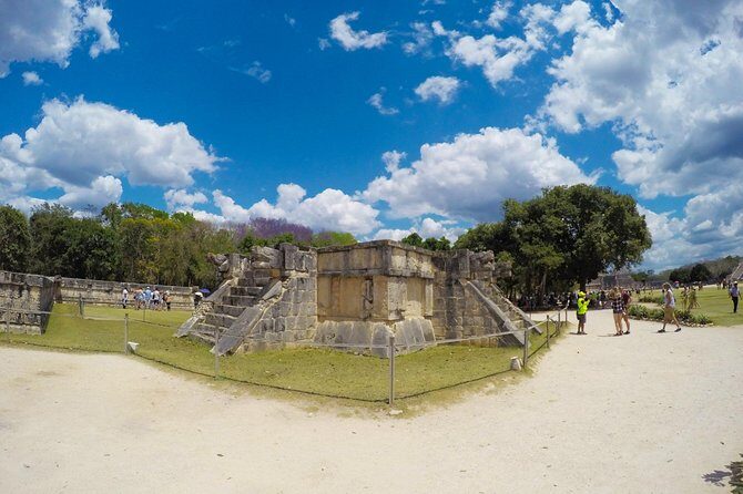 Chichen Itza Day Trip from Riviera Maya - Price and logistics value: is $110 a smart deal?