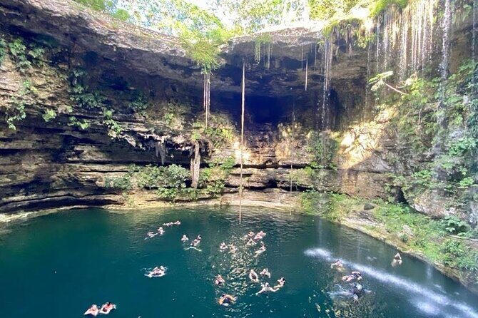 Chichen Itza Day Trip from Riviera Maya - Should you book this Chichen Itza day trip?