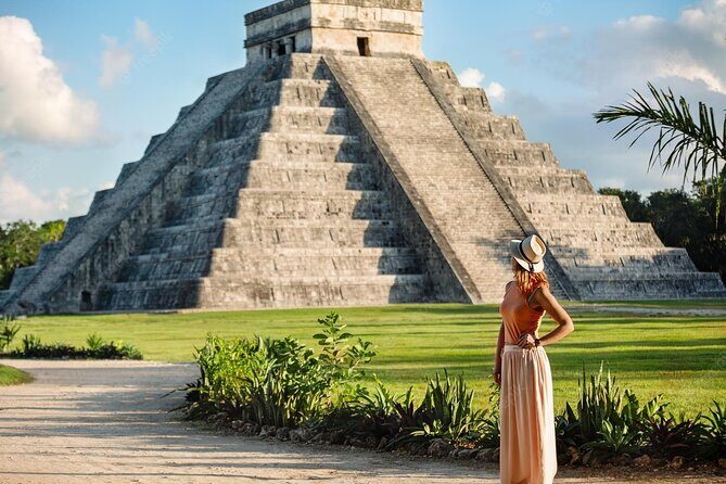 Chichen Itza Deluxe, 2 Cenotes tour From Playa del Carmen - Key Things You’ll Notice on This Tour