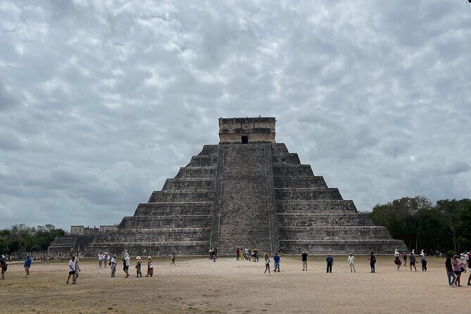 Chichen Itza Deluxe from Riviera Maya - Key things to know before you go