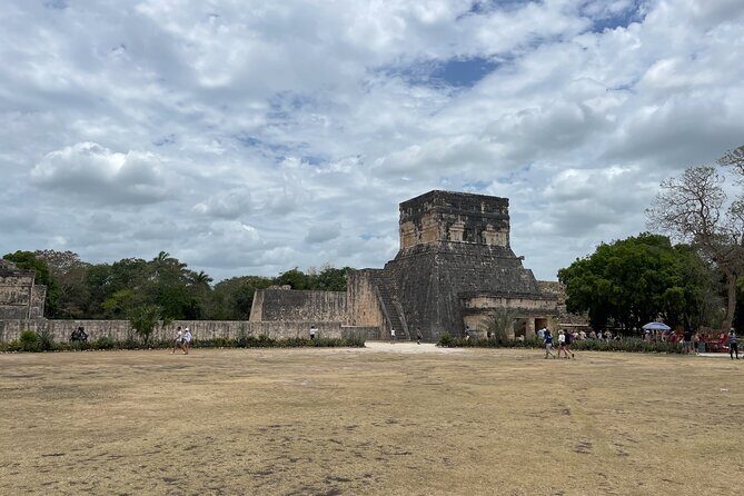 Chichen Itza Deluxe from Riviera Maya - Value Check: What’s Included, What Isn’t, and What to Budget