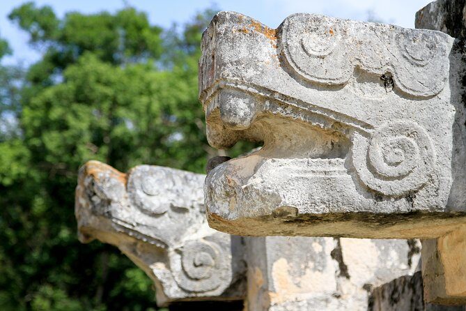 Chichen Itza Deluxe Guided tour with lunch - Practical tips to make your day smoother