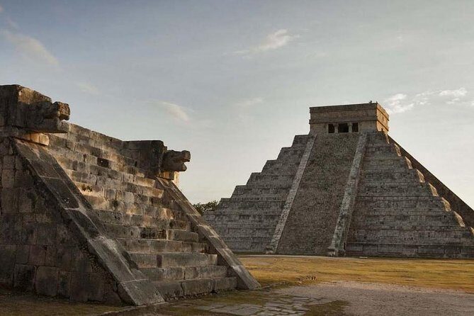 Chichén Itzá Deluxe Tour - Chichén Itzá Yucatán: your guided route through Mayan landmarks