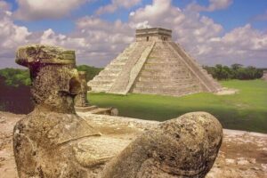 Chichén Itzá Deluxe Tour - Valladolid stop: 20 minutes for photos, not a full explore