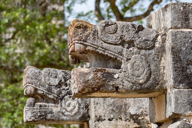 Chichén Itzá Deluxe Tour - Price and logistics: the long-day reality from Cancun