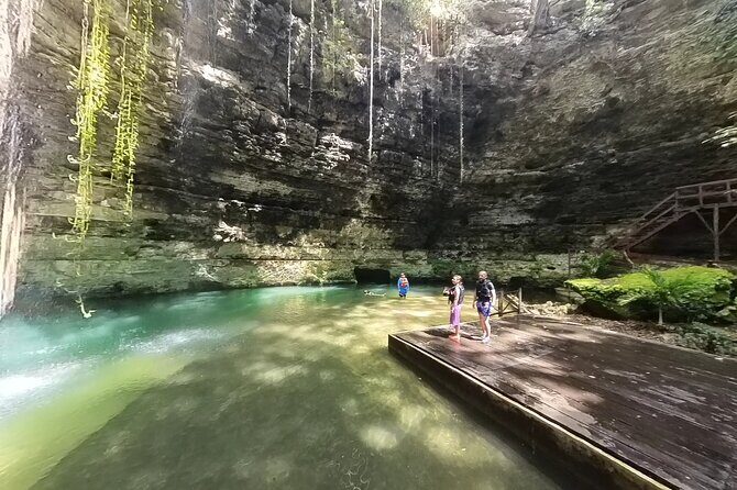 Chichén Itzá Deluxe Tour - Who should book this tour (and who should skip it)