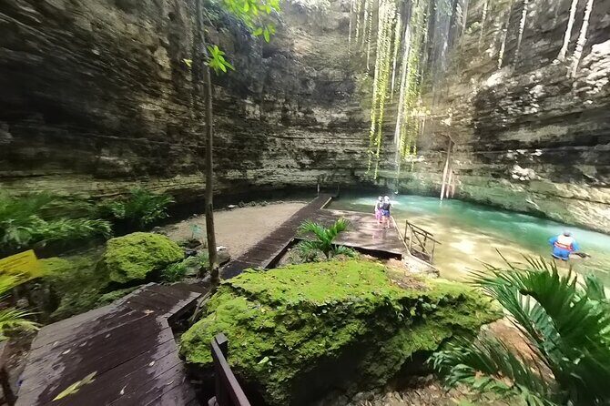 Chichén Itzá Deluxe Tour - Should you book this Chichén Itzá Deluxe Tour?