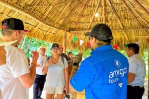 Chichen Itza Early Access All Inclusive: Hotel Pick up & All Fees - Pickup around 4:30 am and the real length of the day