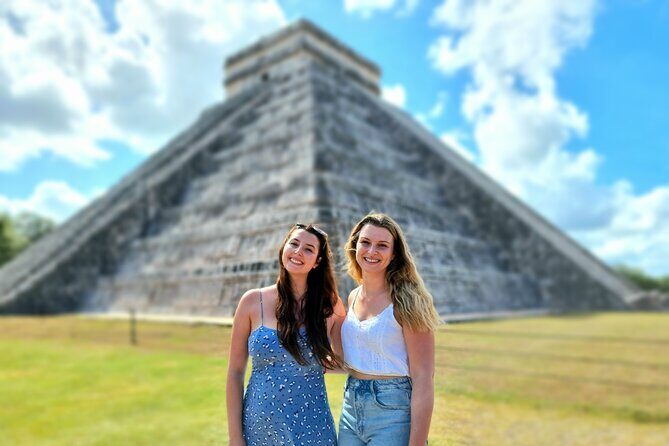Chichen Itza Early Access All Inclusive: Hotel Pick up & All Fees - Why the guide and driver matter more than you think