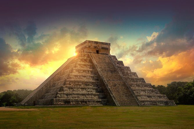Chichen Itza Early Access Private Tour with Buffet Lunch - Key highlights that matter