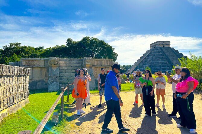 Chichen Itza Early Access Private Tour with Buffet Lunch - Price and what you still need to budget for