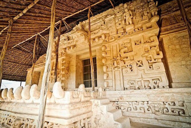 Chichen Itza, Ek Balam, and Hubiku Cenote- Small Group - Guides matter here: what to look for in how the day is run