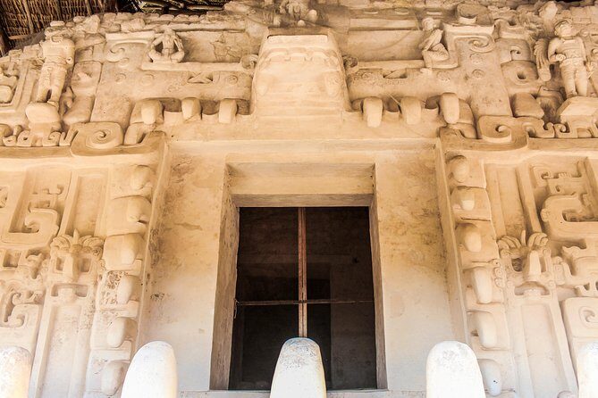 Chichen Itza & Ek Balam Tour From Cancun - Who This Tour Fits Best (and Who Should Rethink)