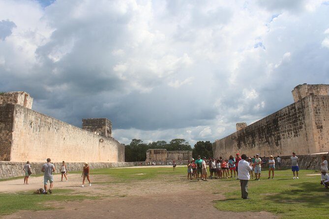Chichen Itza & Ekbalam with Cenote Swim from Cancun - Price reality: what $83 covers vs what you’ll pay at the sites
