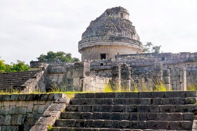 Chichen Itza Elite Private Tour from Merida - Price and Value: When Private Makes Sense at $330
