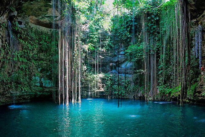 Chichen Itza Elite Private Tour from Merida - Practical Tips to Enjoy It More (Even If You Don’t Love Planning)