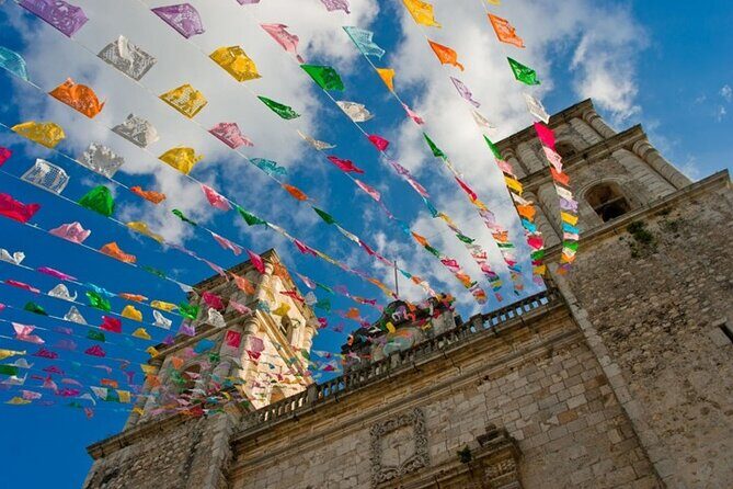 Chichen Itza Exclusive Tour, Cenote, Magical Town & Buffet - Guide quality, group flow, and small practical tips