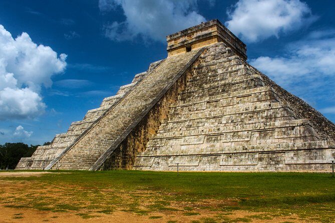 Chichen Itza Express Tour from Cancun - Key things to know before you go