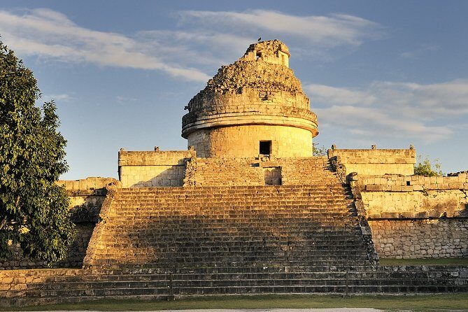 Chichen Itza Express Tour from Cancun - Early Chichen Itza with a 7:00 AM start