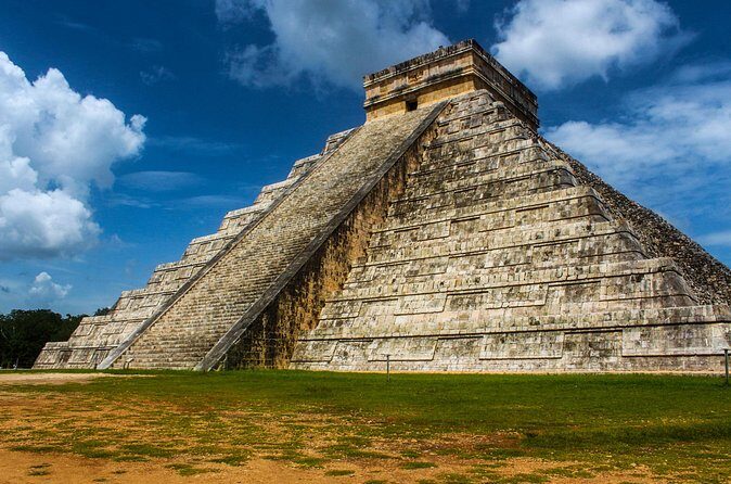 Chichen Itza Express Tour from Cancun - Group size and guide style: why max 12 feels like the sweet spot