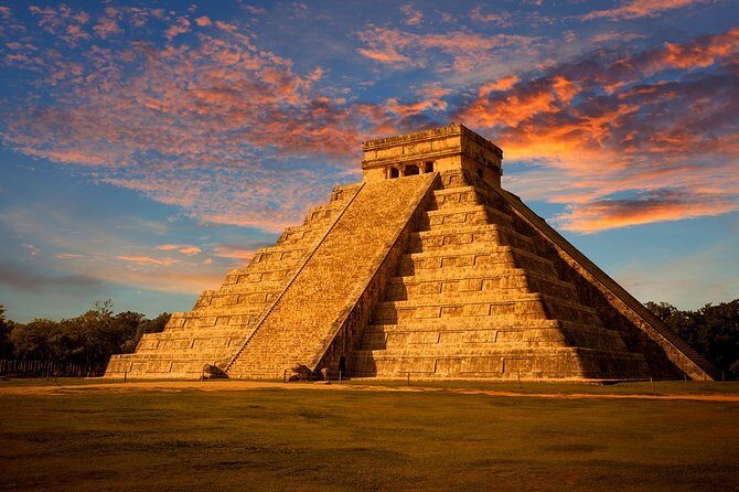Chichen Itza Express Tour from Cancun - The ride from Cancun: how to plan for the day length