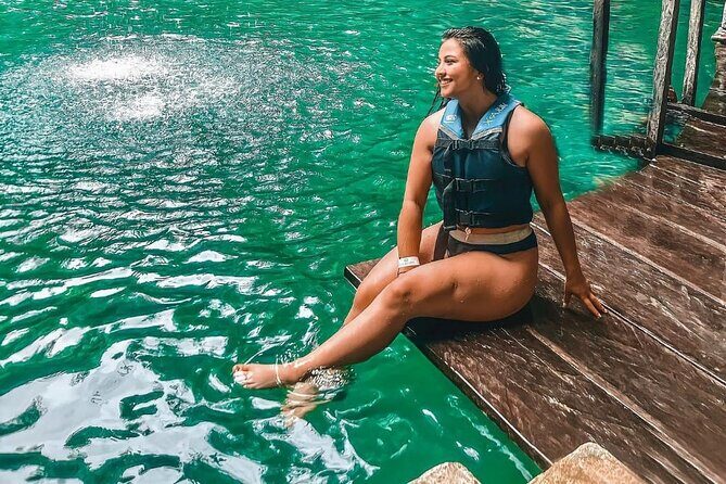 Chichen Itza Free Tours with Cenote Experience in Mexico - Pickup, transfers, and the reality of a 12-hour pace