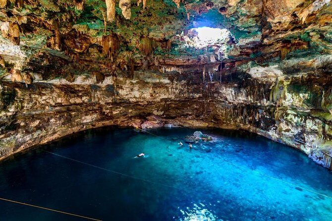 Chichen Itza Free Tours with Cenote Experience in Mexico - Price and value: is $149 fair for this mix of sights?