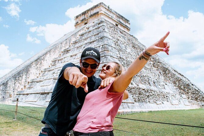 Chichen Itza Full Day Tour - The 6:00 am start: why this tour beats the heat